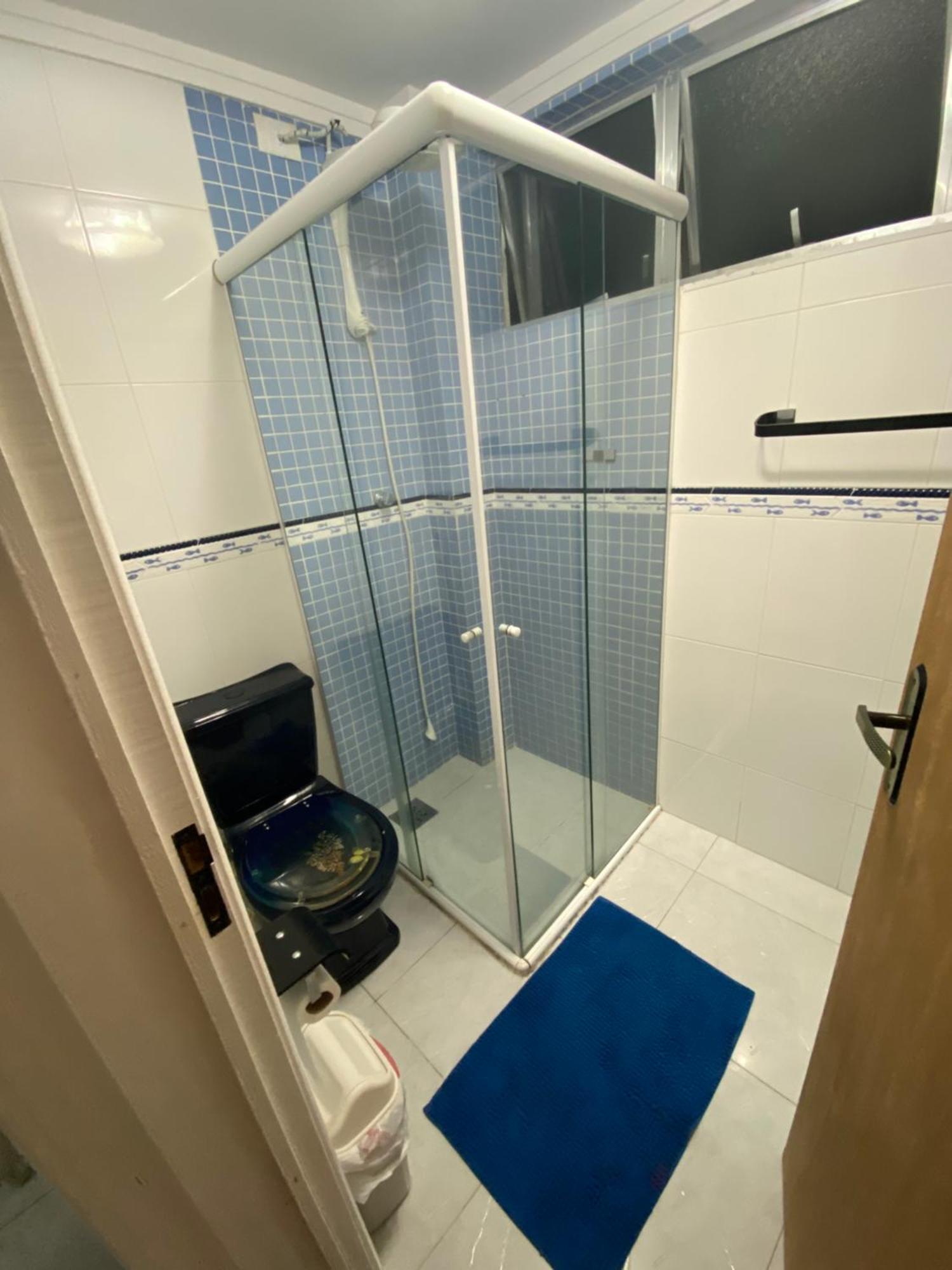 Apartamento Enseada Guarujá Exterior foto